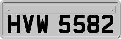 HVW5582