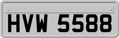 HVW5588