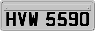 HVW5590