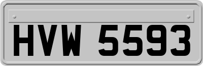 HVW5593