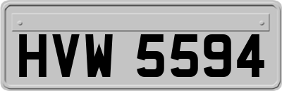 HVW5594