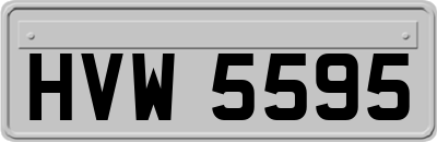 HVW5595