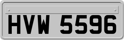 HVW5596