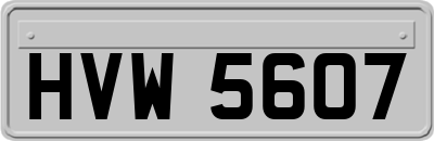 HVW5607