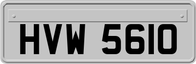 HVW5610