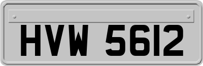 HVW5612