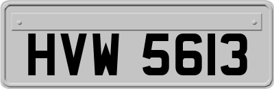 HVW5613