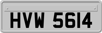HVW5614