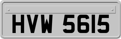 HVW5615