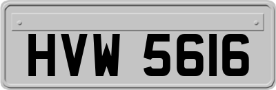 HVW5616