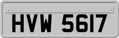 HVW5617
