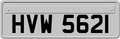 HVW5621
