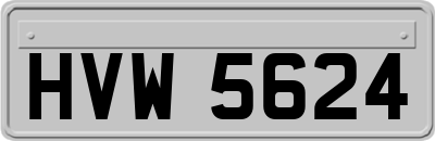 HVW5624