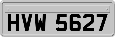 HVW5627