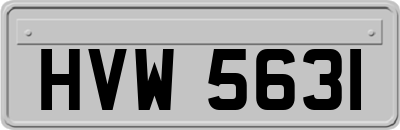 HVW5631