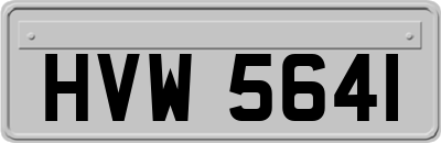 HVW5641