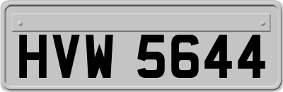 HVW5644
