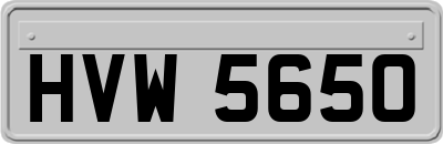HVW5650