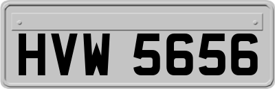 HVW5656