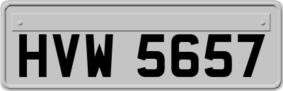 HVW5657