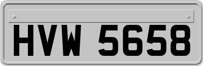 HVW5658