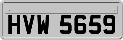 HVW5659