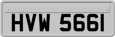 HVW5661