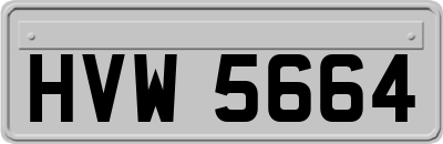 HVW5664