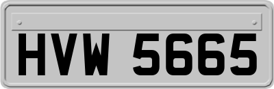 HVW5665