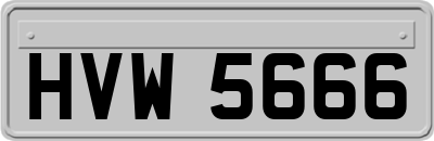 HVW5666