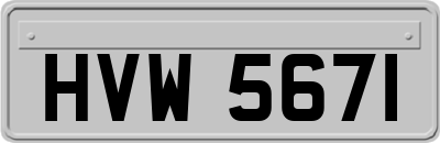 HVW5671