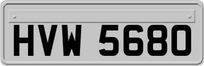 HVW5680