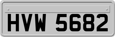 HVW5682