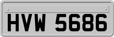 HVW5686