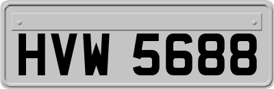 HVW5688