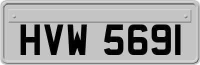 HVW5691