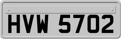 HVW5702