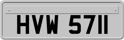 HVW5711