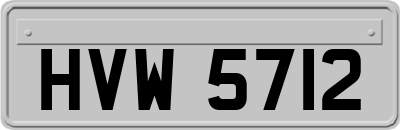 HVW5712