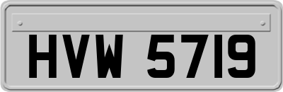 HVW5719