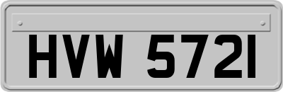 HVW5721