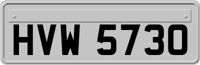 HVW5730