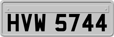 HVW5744
