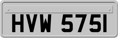 HVW5751