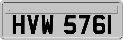 HVW5761