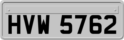 HVW5762