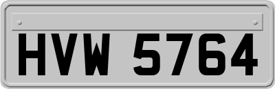 HVW5764