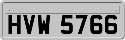 HVW5766