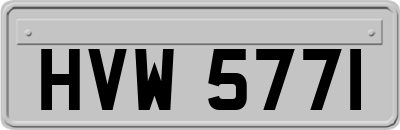 HVW5771