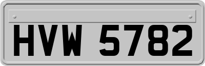 HVW5782